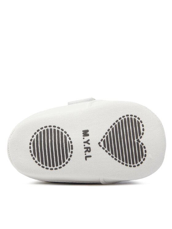 Mayoral Poltopánky Mayoral 9692 Écru