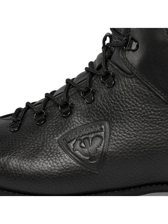 Rossignol Kozačky Rossignol 1907 Chamonix Stp RNMM190 Černá