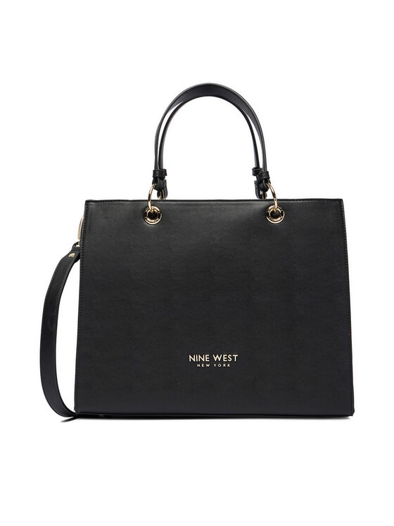 Nine West Сумка Nine West EO-Felie-LX10030 Чорний