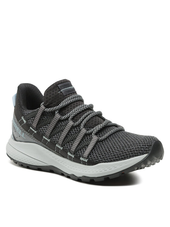 Merrell Снікерcи Merrell Bravada Edge J135582 Чорний