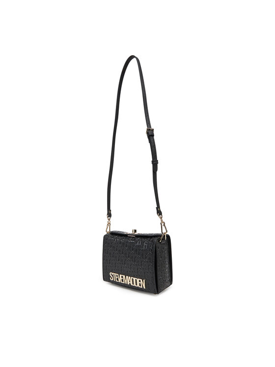 Steve Madden Сумка Steve Madden Bnoya-E SM13001639 Чорний