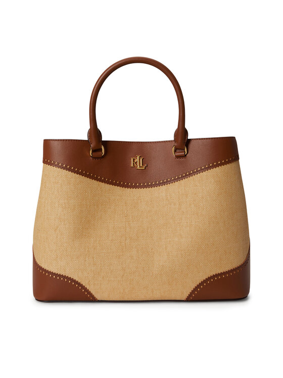 LAUREN RALPH LAUREN Borsetta LAUREN RALPH LAUREN 431966776005 Beige