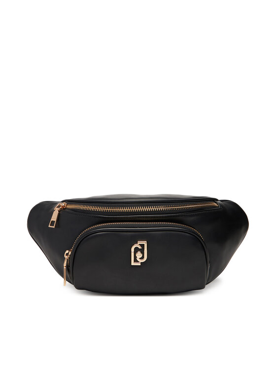 Liu Jo Сумка на пояс﻿ Liu Jo M Bumbag AF5178 E0077 Чорний