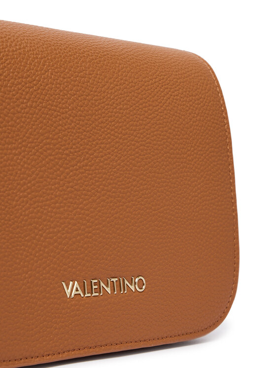 Valentino Сумка Valentino Brixton VBS7LX08 Коричневий
