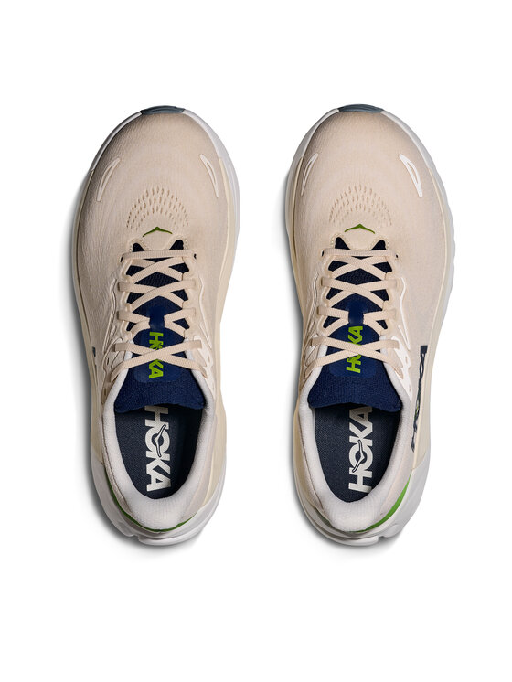 Hoka Взуття для бігу Hoka Arahi 8 1168690 Бежевий