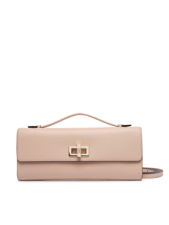 Furla Torbica Furla Clara WE00841 AX0733 CN 4655S Ružičasta