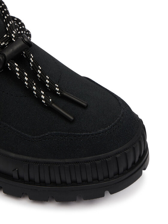 Palladium Снігоходи Palladium Pallashock Lohiver 99516-008-M Чорний