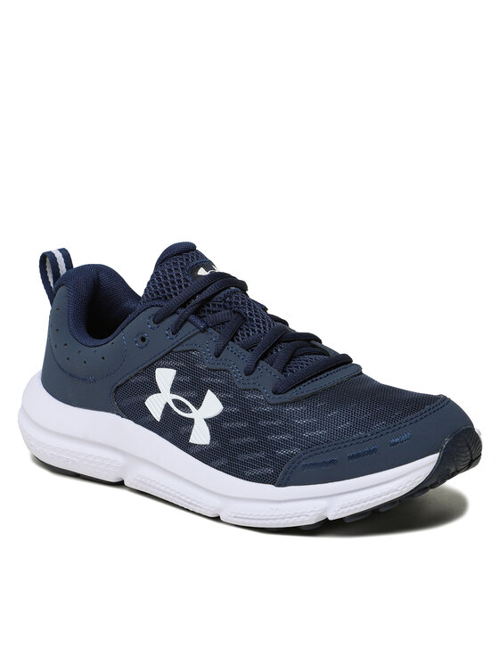 Under Armour Взуття для бігу Under Armour UA Charged Assert 10 3026175-400 Cиній