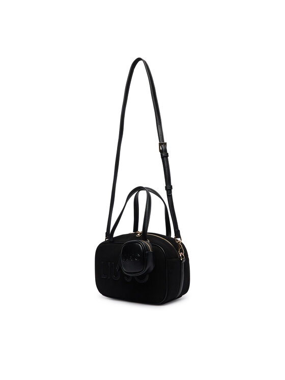 Liu Jo Bolso Liu Jo AF6118 T711A Negro