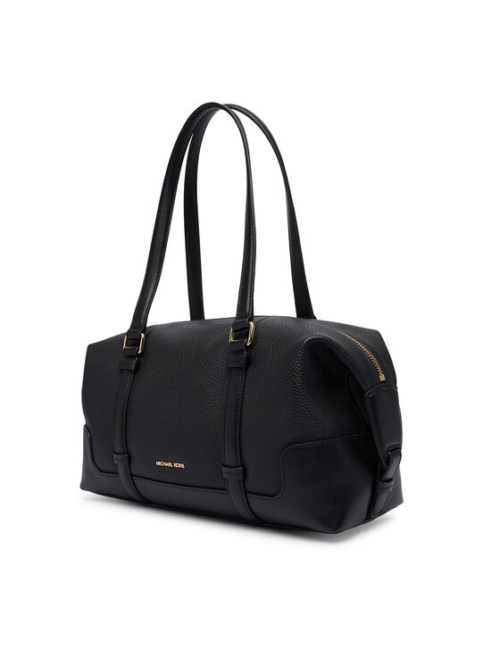 MICHAEL Michael Kors Kabelka MICHAEL Michael Kors 30F6G24L3L Černá