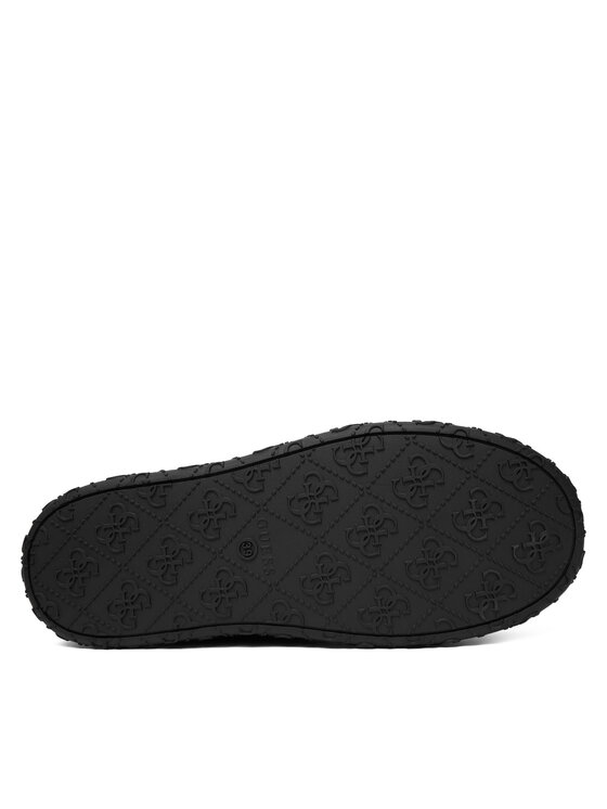 Guess Снігоходи Guess FLFUNO FAP10 Чорний