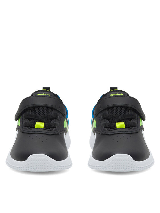Reebok Superge Reebok RUSH RUNNER 5 100034151 Črna