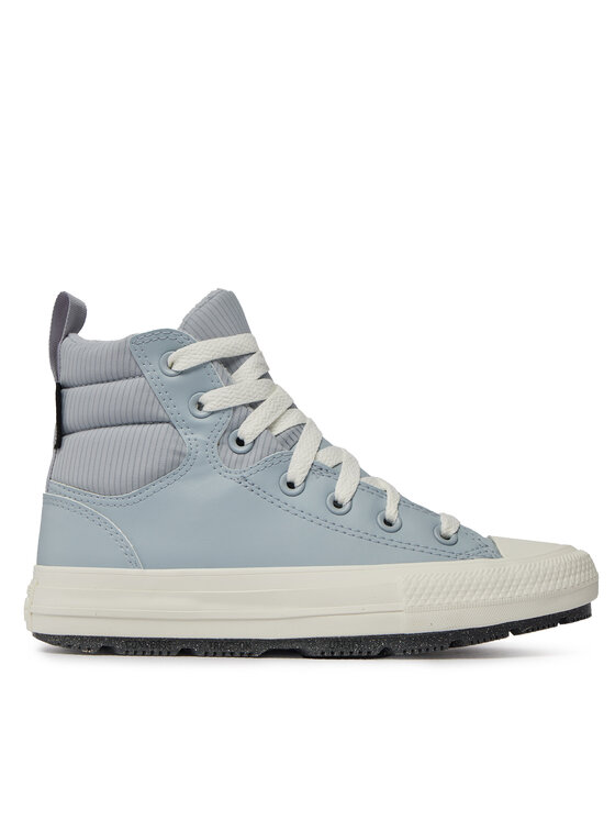 Converse Modne superge Converse Chuck Taylor All Star Berkshire A05376C Svetlo modra