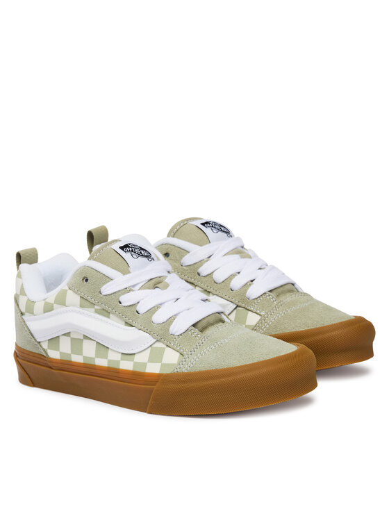 Vans Teniszcipő Vans Knu Skool VN000D2TFSG1 Zöld