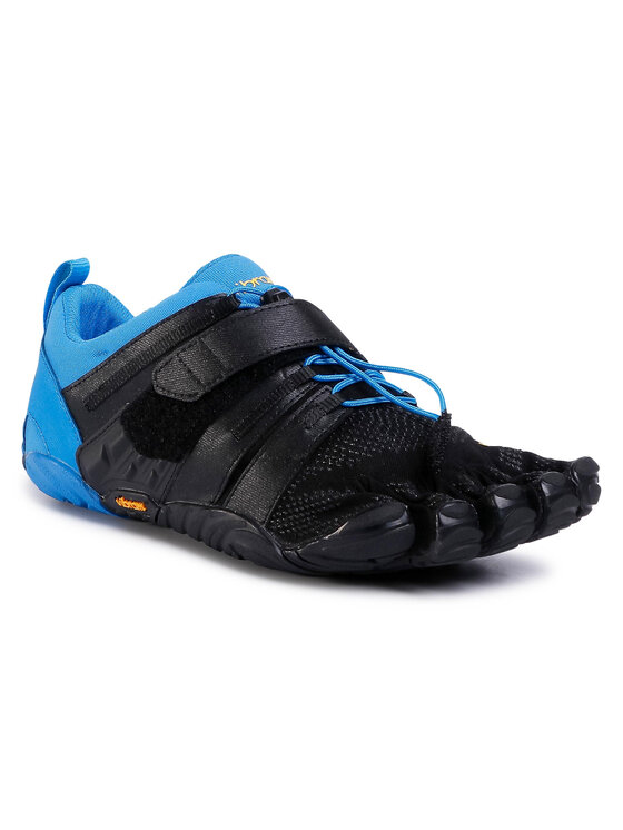 Vibram Fivefingers Obuća za teretanu Vibram Fivefingers V-Train 2.0 20M7703 Crna