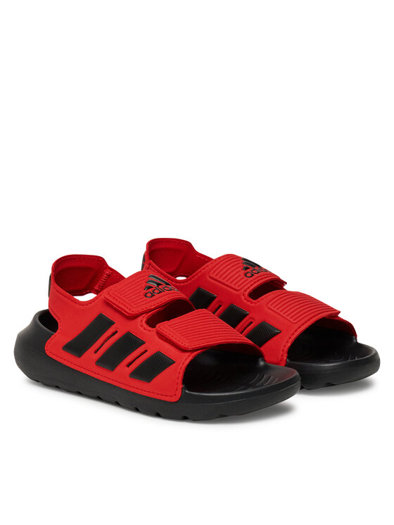 adidas Sandalias adidas Altaswim 2.0 JI3061 Rojo