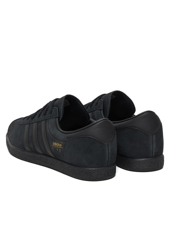 adidas Снікерcи adidas Stadt  JI1881 Чорний