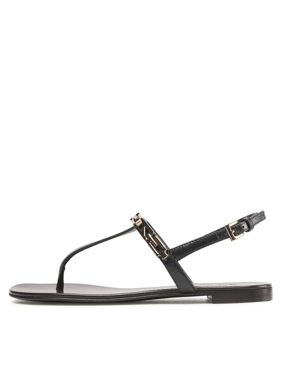 Giuseppe Zanotti Босоніжки Giuseppe Zanotti E200042 Червоний