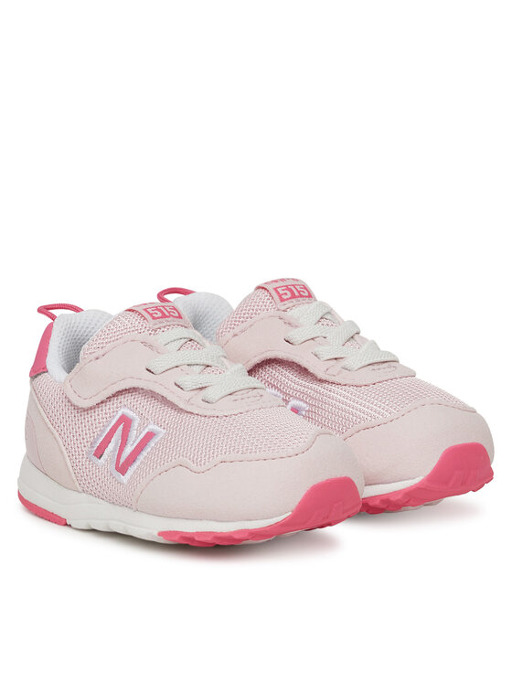 New Balance Laisvalaikio batai New Balance NW515KI Rožinė