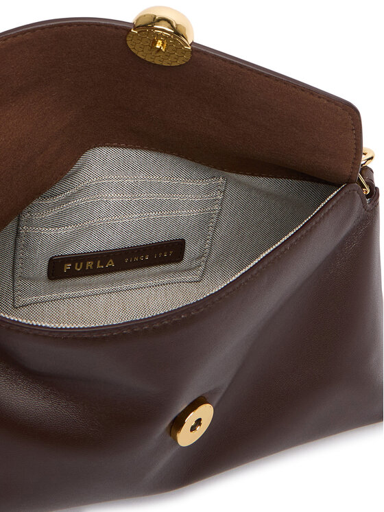 Furla Torebka Furla Sfera Soft Mini WE00881 BX2269 2460S Brązowy
