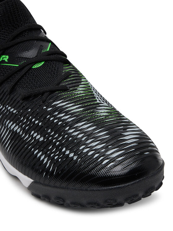 Puma Взуття для футболу Puma Future 8 Match Tt 108370 02 Чорний