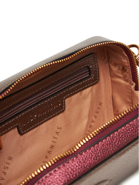 Hispanitas Soma Hispanitas BI254158 Brūns