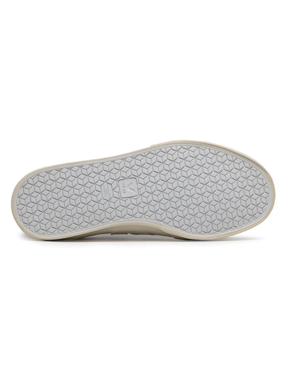 Veja Sneakersy Veja Campo Chromefree CP052429B Bílá