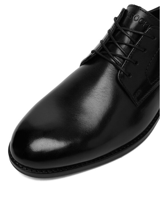 Lasocki Scarpe basse Lasocki CEO-WIZARD-02 MI08 Nero