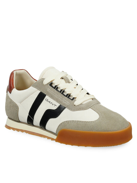 Gant Снікерcи Gant 32633171 Бежевий