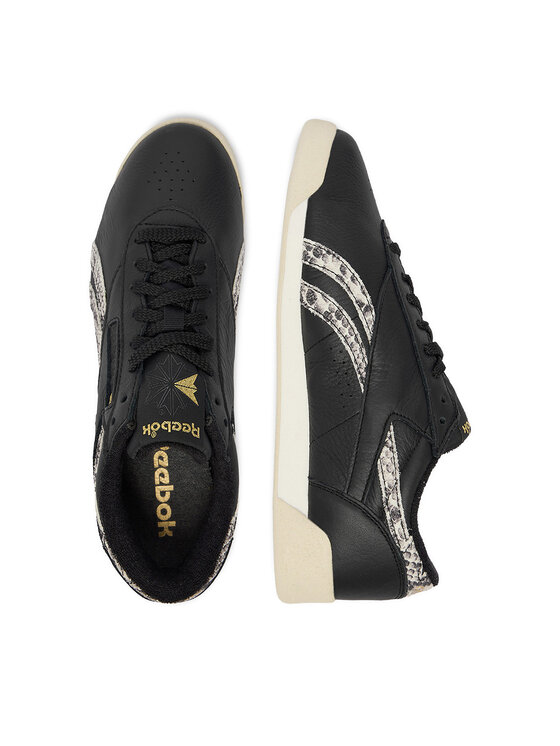 Reebok Снікерcи Reebok EO-F/S LO 100271896 Чорний