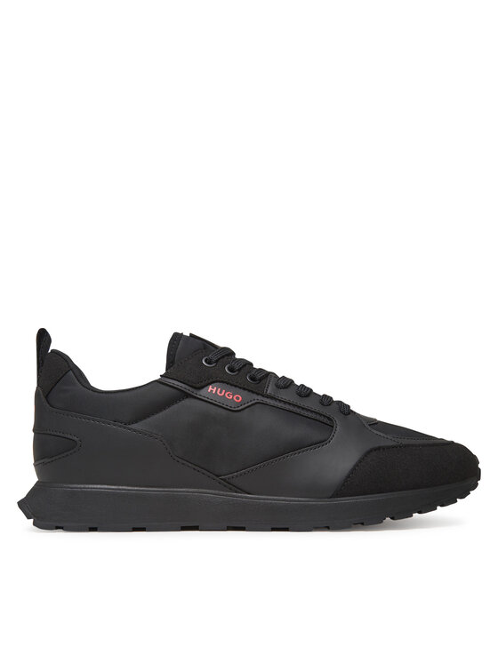 HUGO Zapatillas HUGO Icelin 50536568 Negro