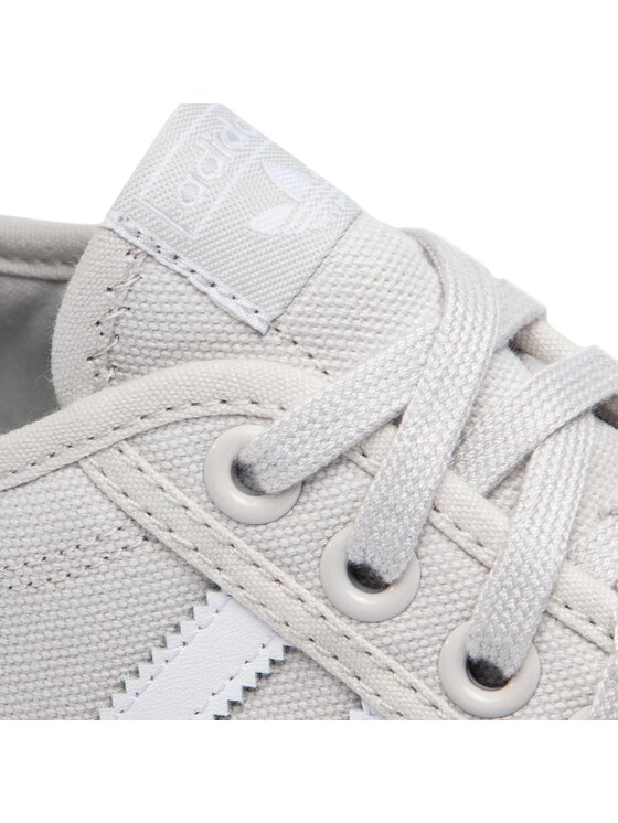 adidas Tenisice adidas Nizza W D96445 Siva
