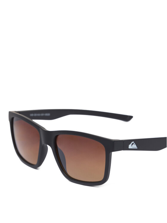 Quiksilver Сонцезахисні окуляри Quiksilver WB-QS-KA-001-SS26 Чорний