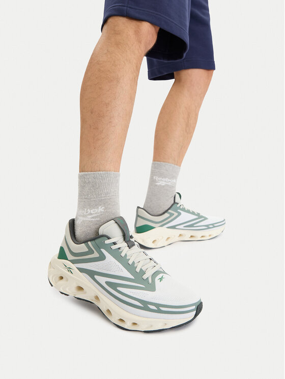 Reebok Взуття для бігу Reebok EO-FUEL FLEX RUN 100244526 Білий