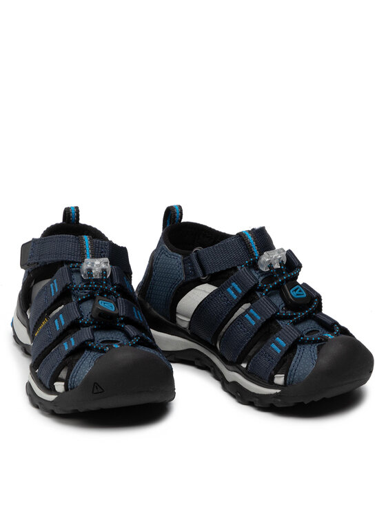 Keen Sandały Keen Newport Neo H2 1022906 Granatowy