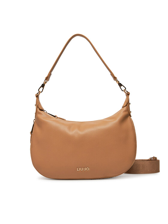 Liu Jo Torebka Liu Jo M Hobo AA5133 T3342 Brązowy