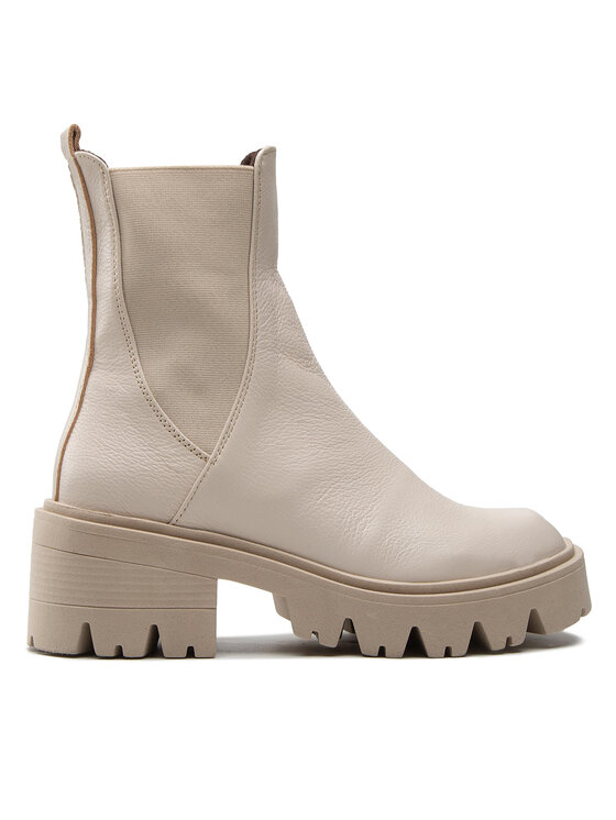 Baldaccini Botines Chelsea Baldaccini 1742000 Beis