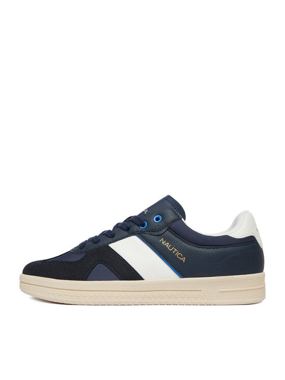 Nautica Snīkeri Nautica CWBEO-BILANDER-01 Tumši zils