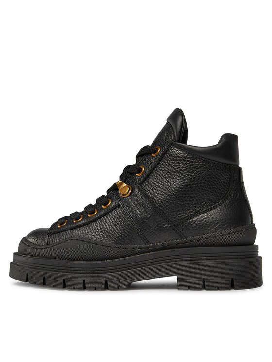 See By Chloé Botines planos See By Chloé SB41080A Negro