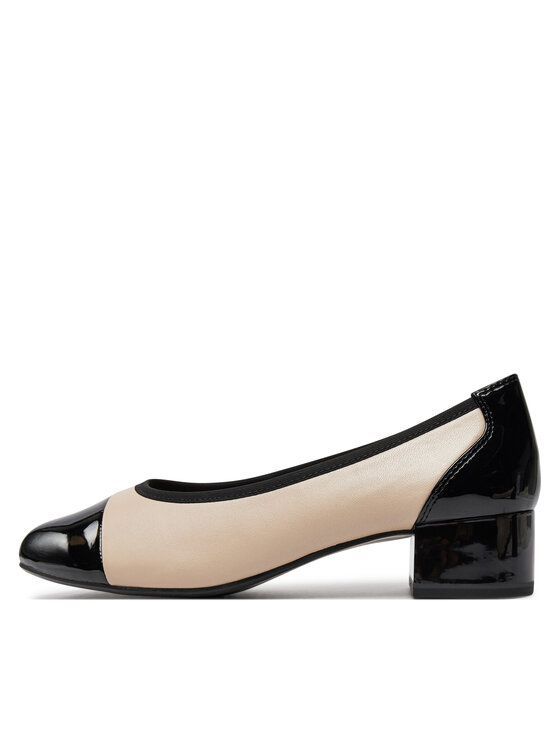 Caprice Salonarji Caprice 9-22500-42 Bež