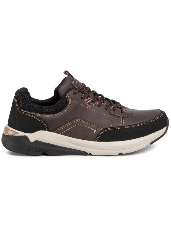 Go Soft Sneakers Go Soft GF19F273A-6 Marrone