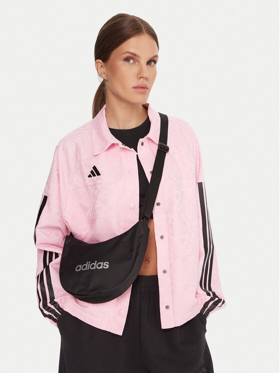 adidas Ročna torba adidas Linear Essentials Festival JN0882 Črna