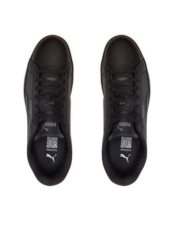 Puma Снікерcи Puma Smash 3.0 390987-09 Чорний