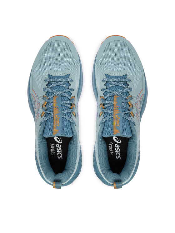 Asics Bežecké topánky Asics Gel-Sonoma 8 1012B771 Modrá