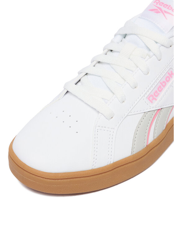 Reebok Снікерcи Reebok CEO-COURT RETRO 100260729 Білий