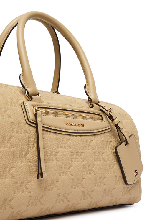 MICHAEL Michael Kors Сумка MICHAEL Michael Kors 30S6GTVS6L Бежевий