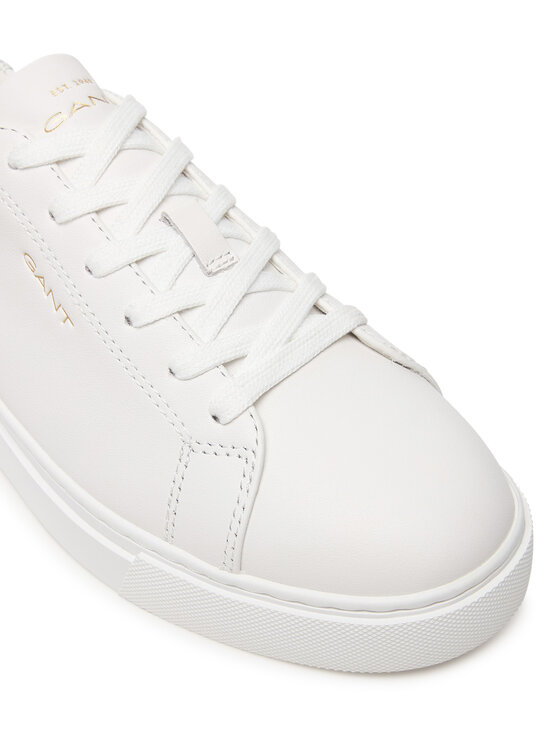 Gant Sneakers Gant 33531357 Alb