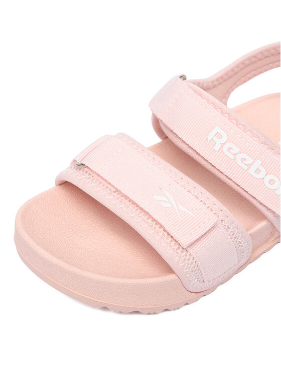 Reebok Босоніжки Reebok CEOWB-CP50-26023(IV)dz Світло-рожевий
