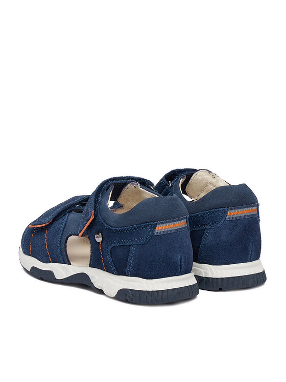 Lasocki Kids Босоніжки Lasocki Kids CEO-CI12-KING-02(III)CH Cиній