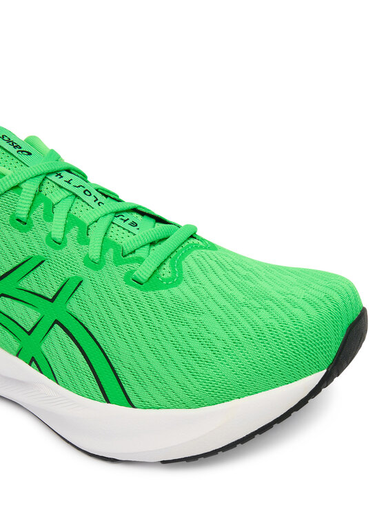 Asics Buty do biegania Asics Versablast 4 1011B984 Zielony